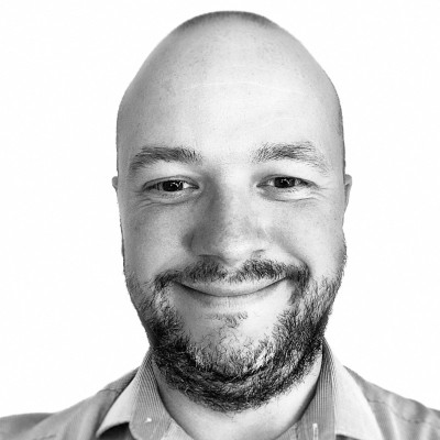 John Jones, Head of Group Logistics Development, Holland & Barrett