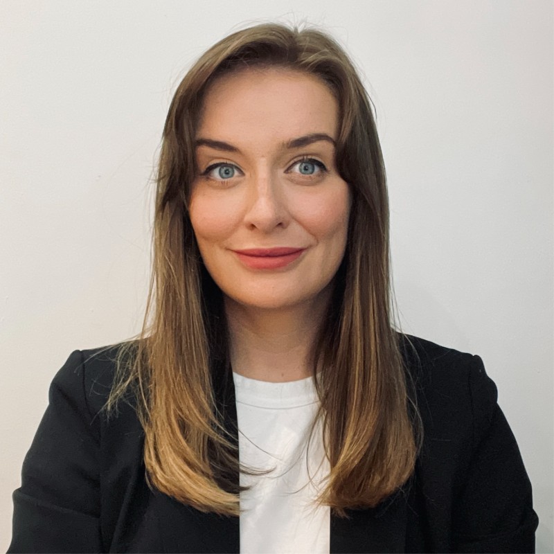 Shayley Mann, Head of Supply Chain Transformation, Mountain Warehouse