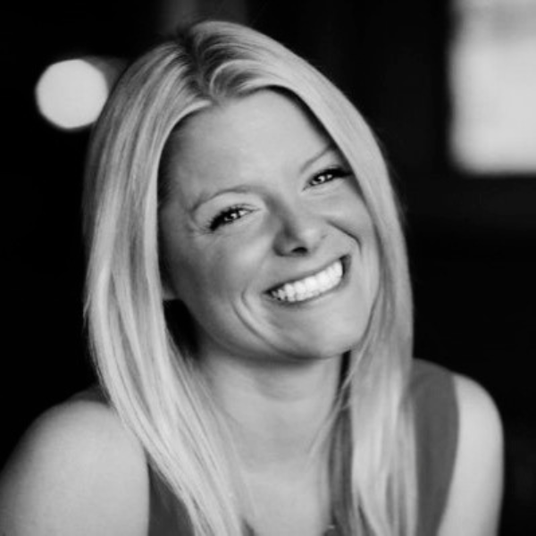 Amy-Marie Allen, Head of Supply Chain, Selfridges